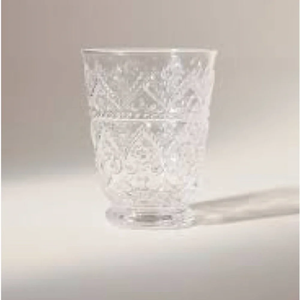 Anthropologie bombay handblown
